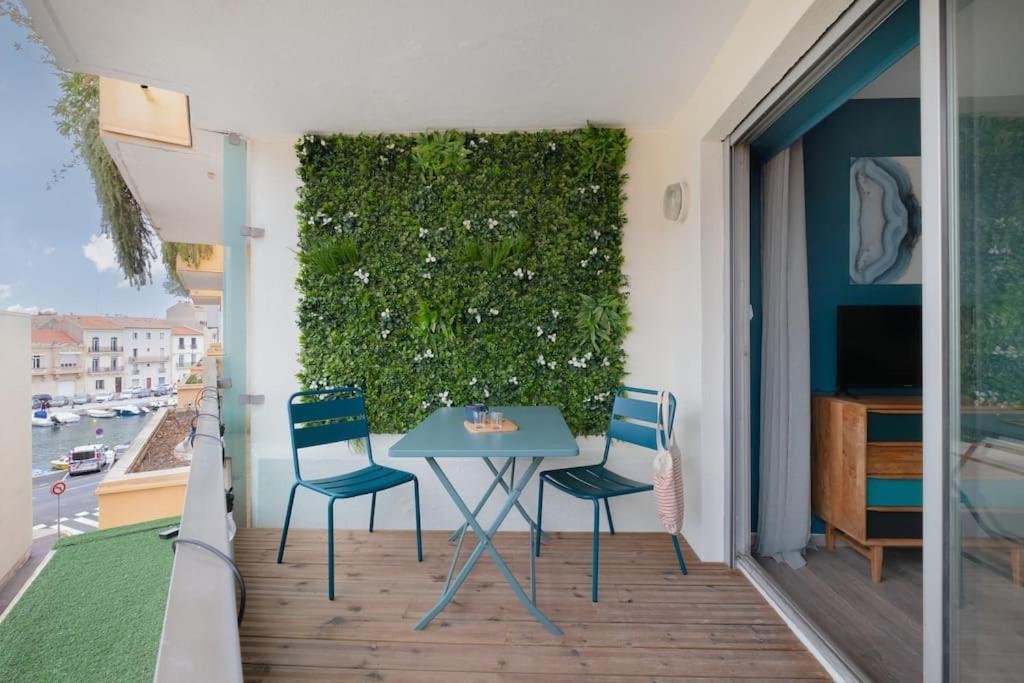 Parking Gratuit - Central - Confort Cosy Renove Sete Exterior photo