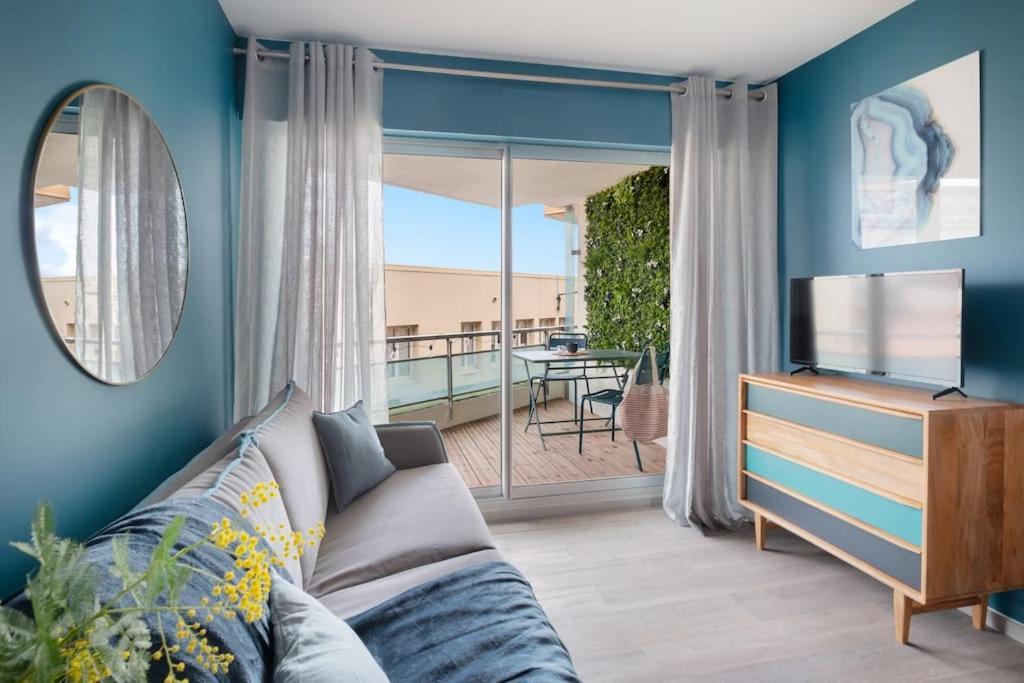 Parking Gratuit - Central - Confort Cosy Renove Sete Exterior photo